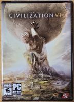 PC : Civilization VI (Blister)