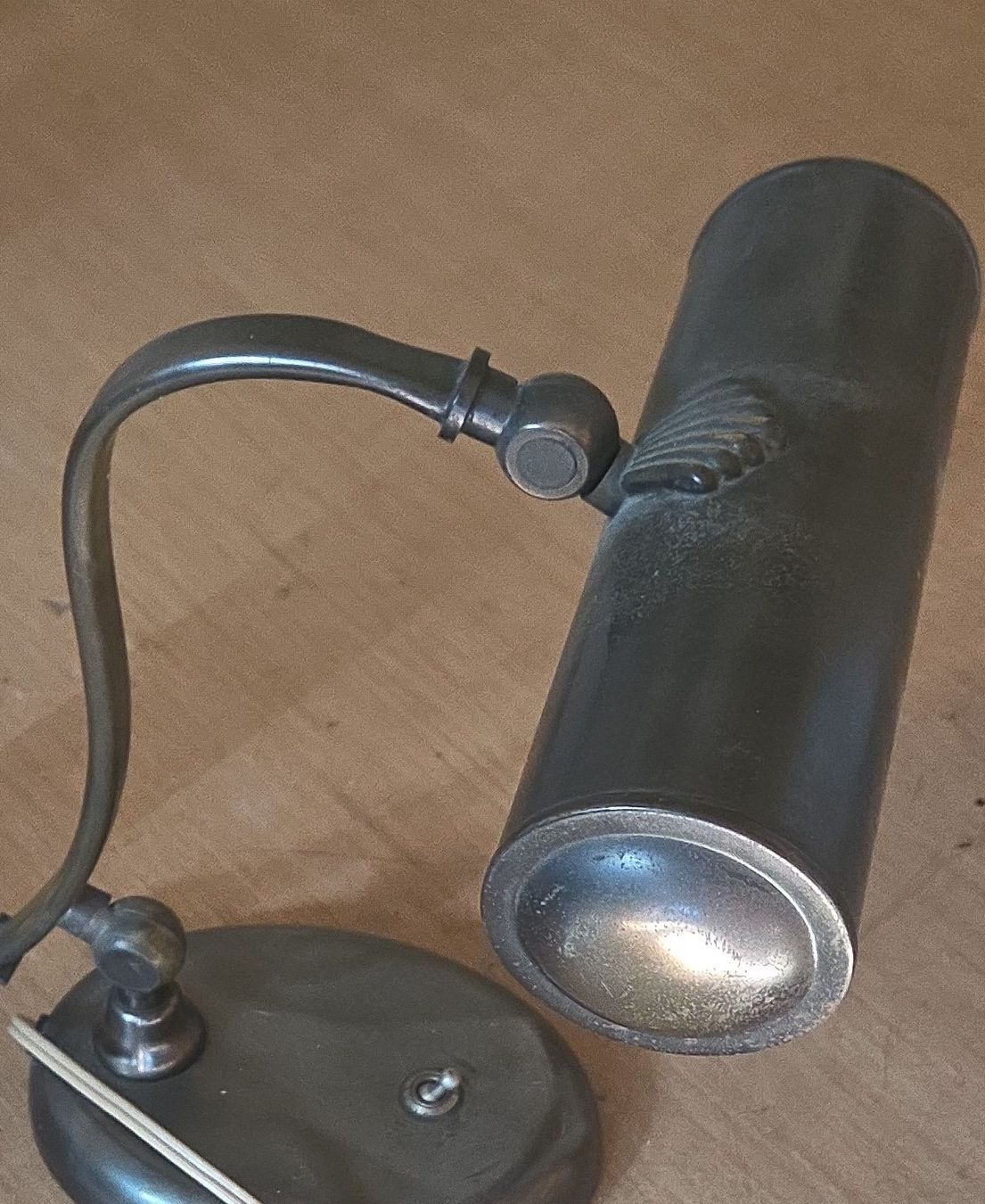 Lampes: Designklassiker Tischlampe – D'occasion à Wettingen par DonRicardos 2