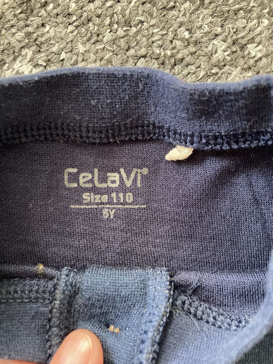 Pulls et sweat-shirts: CeLaVi Wolle Langarm 110 – D'occasion à Chur par Tommm 1