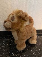 Fur Real Löwe und Bär