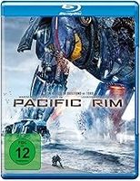 🎞️🎥🍿 Pacific Rim 🍿🎥💿