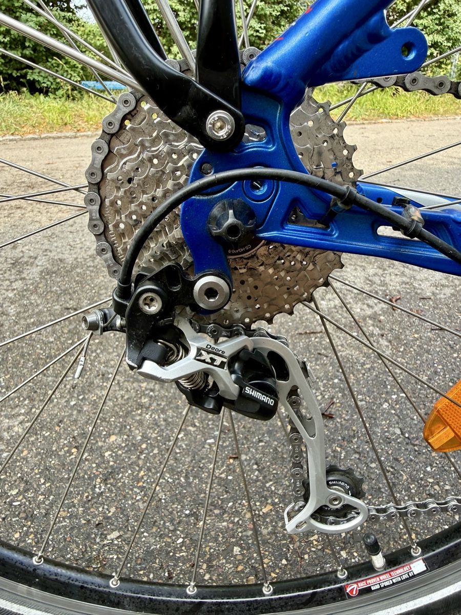 Biciclette: Velo Thömus Dreambike – Usato da Zollikerberg venduto da DAZO10 4