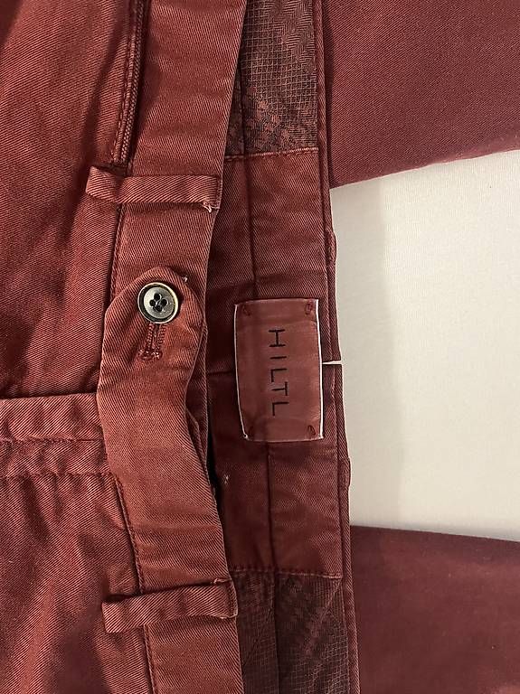 Jeans: HILTL Jeans Herrenjeans Hose  – Usato da Muri b. Bern venduto da Merliner01 3