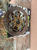 Bremsscheibe NG schwimmend für Aprilia, Benelli, Ducati, KTM