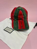 Gucci HUT 59cm L / velluto