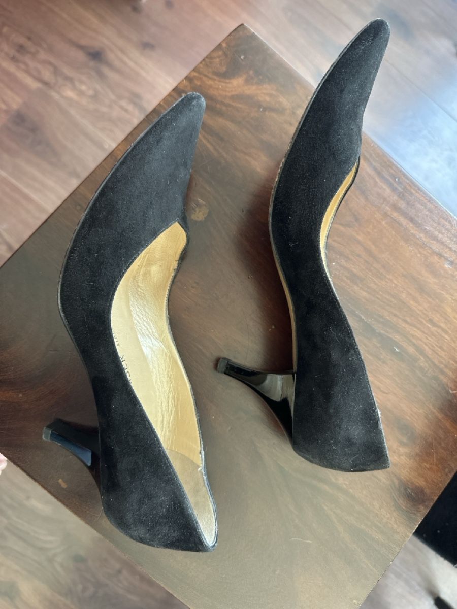 Kaiser Damenschuhe: Schuhe Peter Kaiser – Gebraucht aus Brüttisellen von kat_5ldd