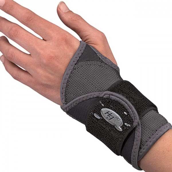Schutz & Schoner: Müller Wrist Brace Hg 80 – Neu und originalverpackt aus Spreitenbach von Opfikoner1 7