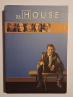 H5 DVD - Dr. HOUSE - Season 1 (deutsch) (6 DVDs) - gebraucht