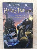 Harry Potter and the Philosopher's Stone