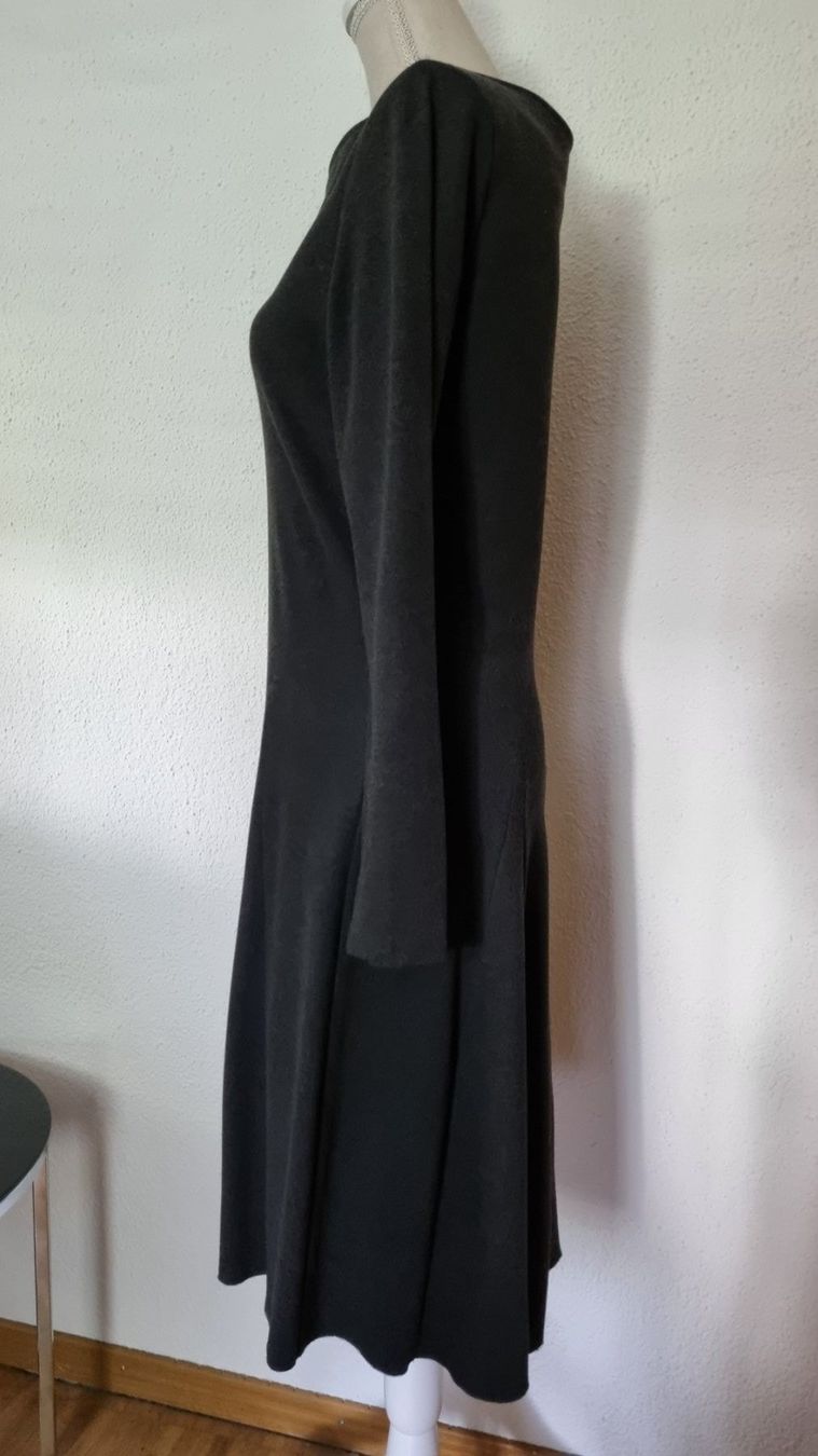 Vestiti: Original Kimmich zeitloses Kleid - Gr. 40 – Usato da Schneisingen venduto da backstore24 2