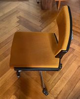 Chaise de bureau vintage