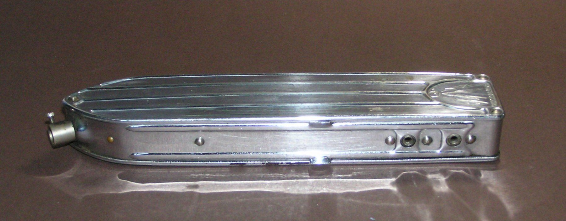 Alle Autoersatzteile: SCINTILLA WINKER RICHTUNGSANZEIGER – Gebraucht aus Grenchen von Antique-hunter 6