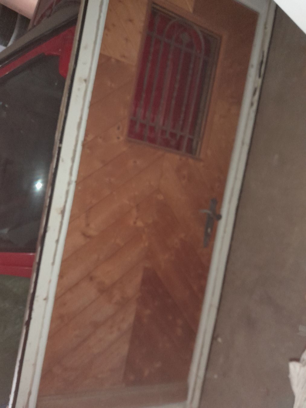Türen: Haustüre – Gebraucht aus Marbach LU von san_8kt5