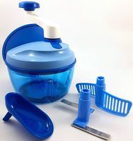 Tupperware Quick-Chef  neu & unbenutzt