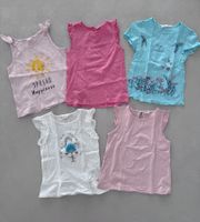 Shirt Tshirt Set, Gr. 104 (4 Jahre) / Oberteile