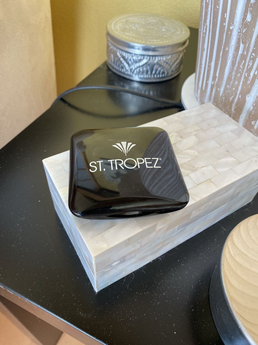 Make-up: St Tropez poudre bronzer neuf – Nuovo (secondo la descrizione) da Belmont-sur-Lausanne venduto da chu_vxf5