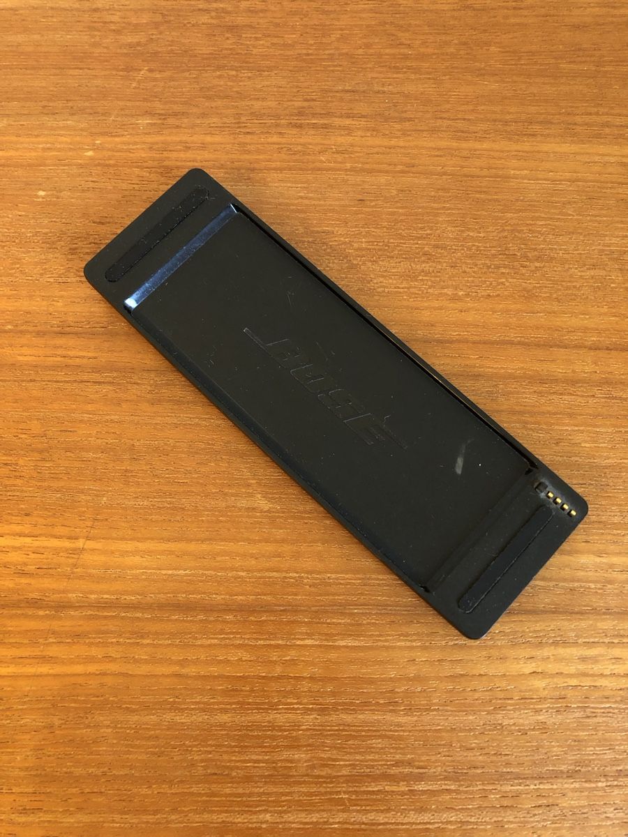Bose Lautsprecher: Bose SoundLink Mini II – Gebraucht aus Zürich von stef2010 8