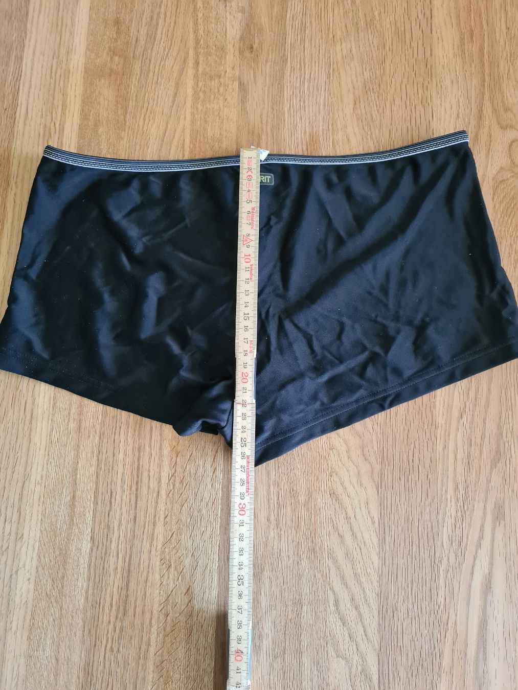 Esprit Costumi da bagno & Bikini: Schwarze Esprit Badeshorts Gr. 42  – Usato da Winterthur venduto da Jana1701 6