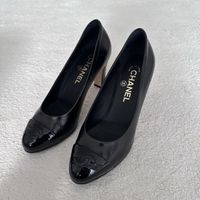Chanel Classic Pumps NP 1150 CHF