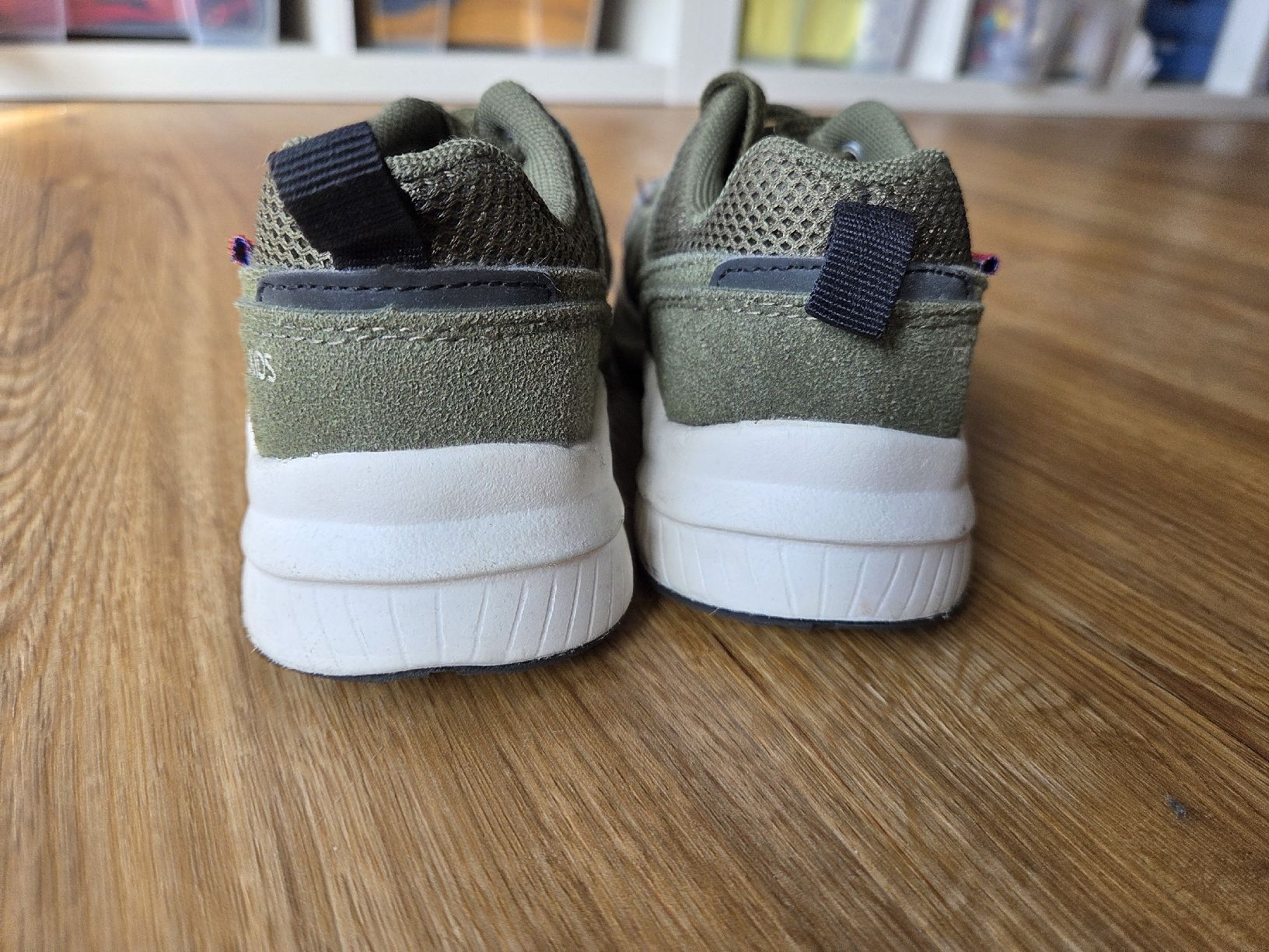 Scarpe per ragazzi: Troll Kids Sneakers, Grösse 29 – Usato da Baar venduto da nic-schwalbe 2