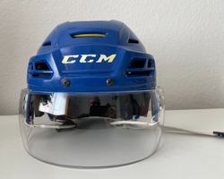 CCM TACKS 310 M Eishockeyhelm (55cm - 59cm)