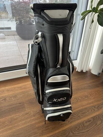 Golfbag, Cartbag XXIO
