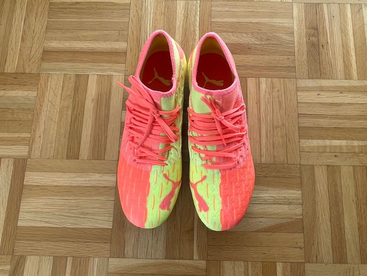 Puma Scarpe da uomo: Fussballschuhe Puma Gr. 46.5 – Usato da Rüfenacht BE venduto da lavok 5
