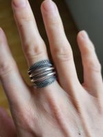 Silberring