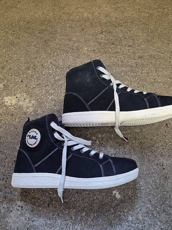 Scarpe da uomo: Basket moto 42 – Nuovo (secondo la descrizione) da Concise venduto da CyEv 1