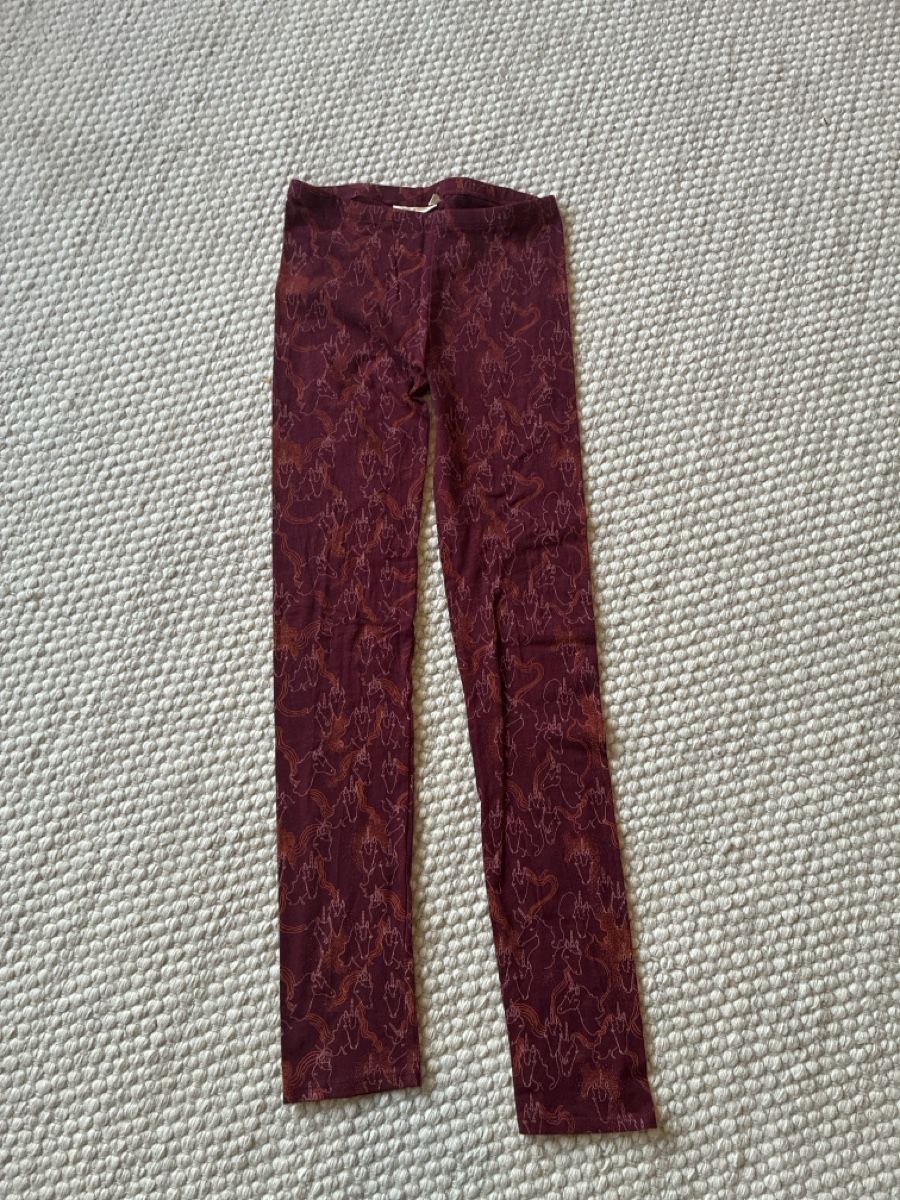 Calze & Collant: Leggings Grösse 152/158 – Usato da Winterthur venduto da bunteperlen