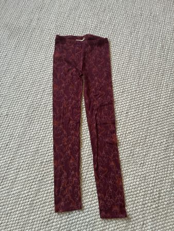 Leggings Grösse 152/158