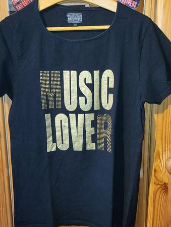 Herren TShirt L