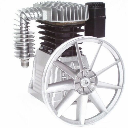 Compressori: B4325 - Kompressoraggregat 600L 8bar Kompressor Aggregat – Nuovo e nell'imballaggio originale da Wallenwil venduto da toesstal-vertrieb 2