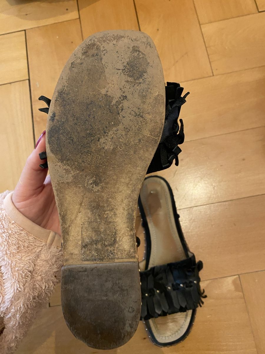 Maje Scarpe da donna: Maje Sandalen 37 – Usato da Zürich venduto da AELindi 1