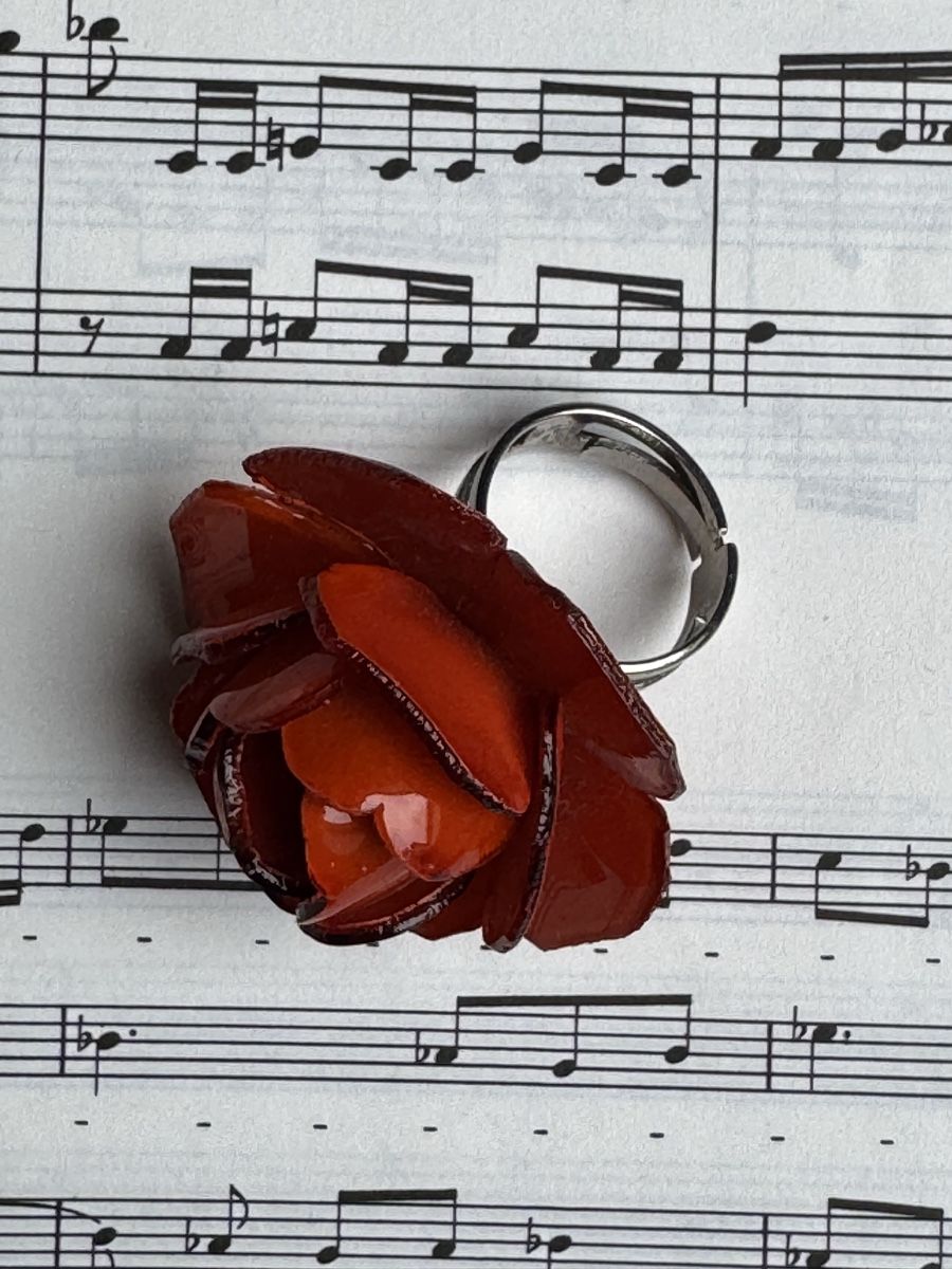 Altri gioielli: Lot Ringe – Usato da Solothurn venduto da sim_l6lb 8