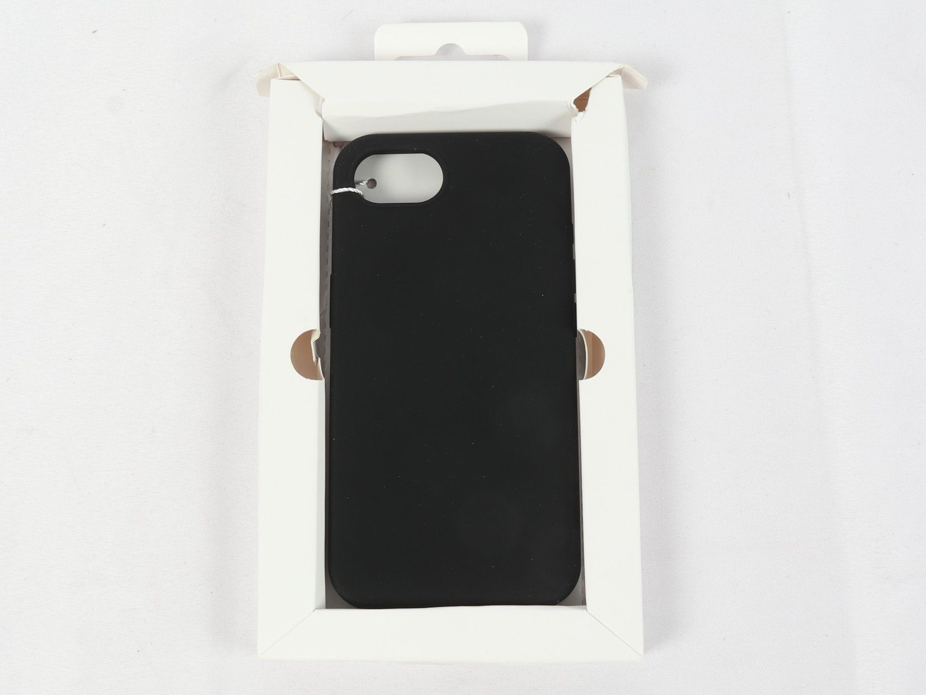 Apple Cover & Protezioni schermo: DBRAMANTE1928 APPLE IPHONE HÜLLE IPhone 16e – Nuovo (secondo la descrizione) da Steinen venduto da Restwert_Steinen 1
