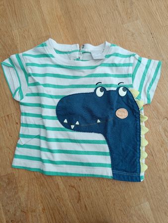 T-Shirt Grösse 62/68