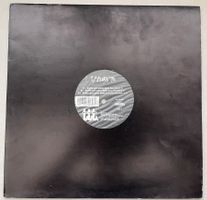 Uhura – Gotta Get Your Love (1995, Vinyl)