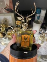 Panadora Sweden Forever Love 2 ml Abfüllung