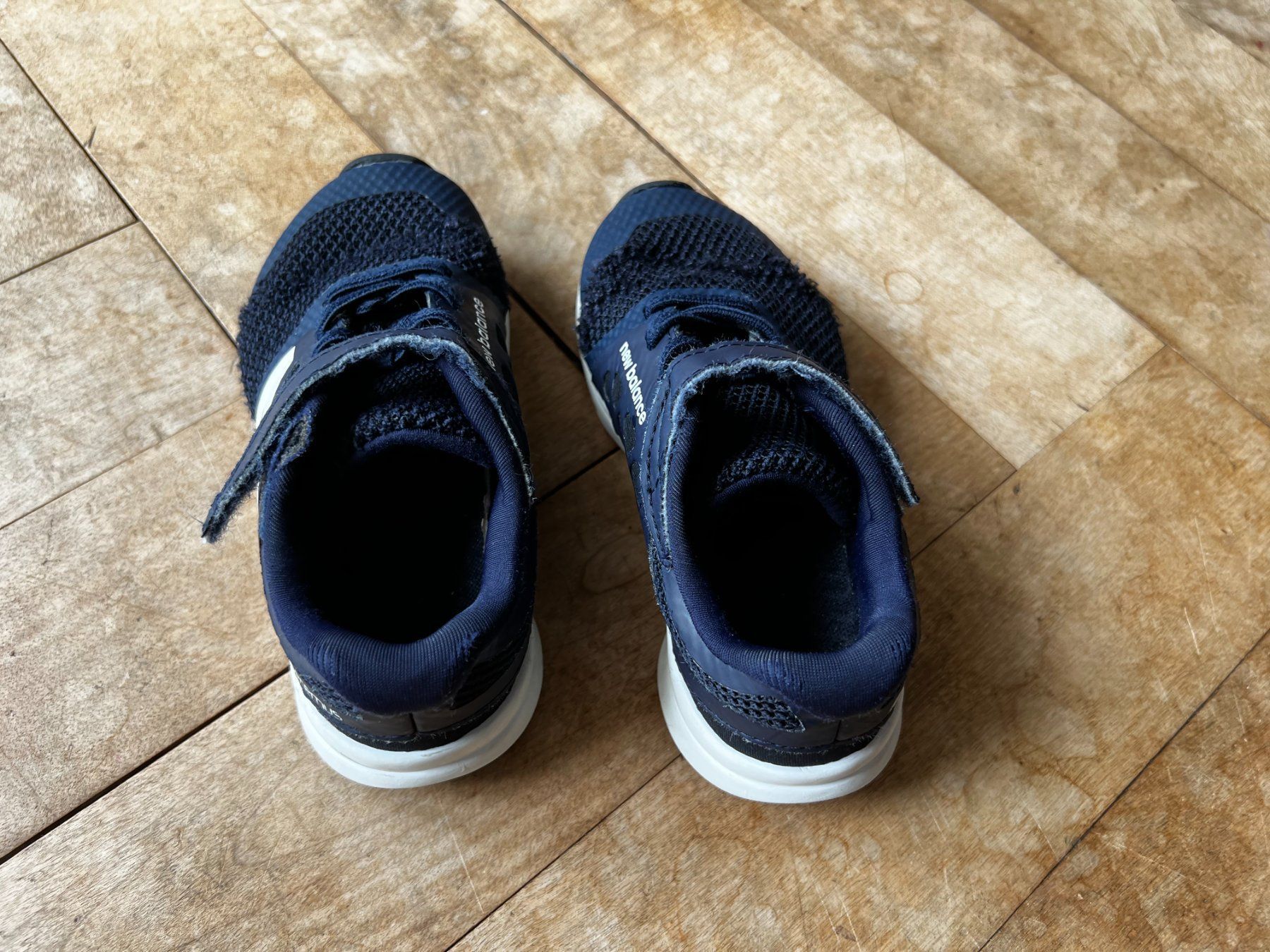 New Balance Schuhe für Jungen: New Balance_Sneakers_ Kinder_Gr.26 – Gebraucht aus Zürich von normanprice 6