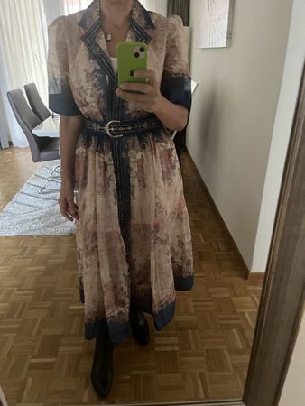 Kleid Miss Rosier