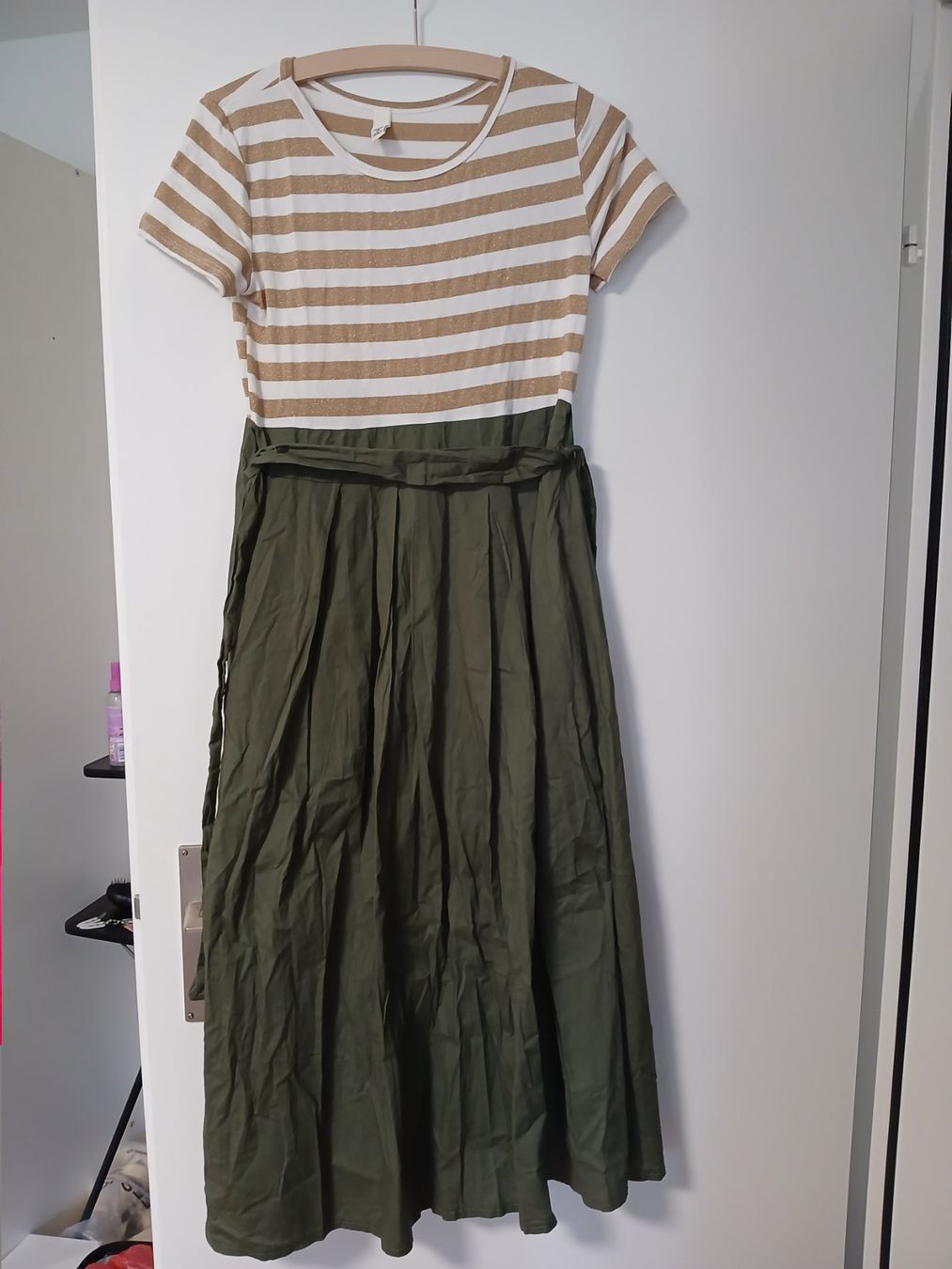 Kleider: Maxikleid – Neu (gemäss Beschreibung) aus Wettingen von marlu17