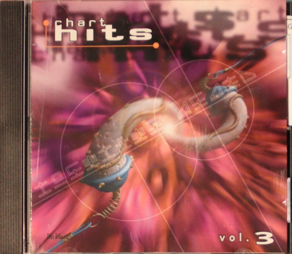 CDs: Chart Hits Vol.3 – D'occasion à Luzern par CONTENTI