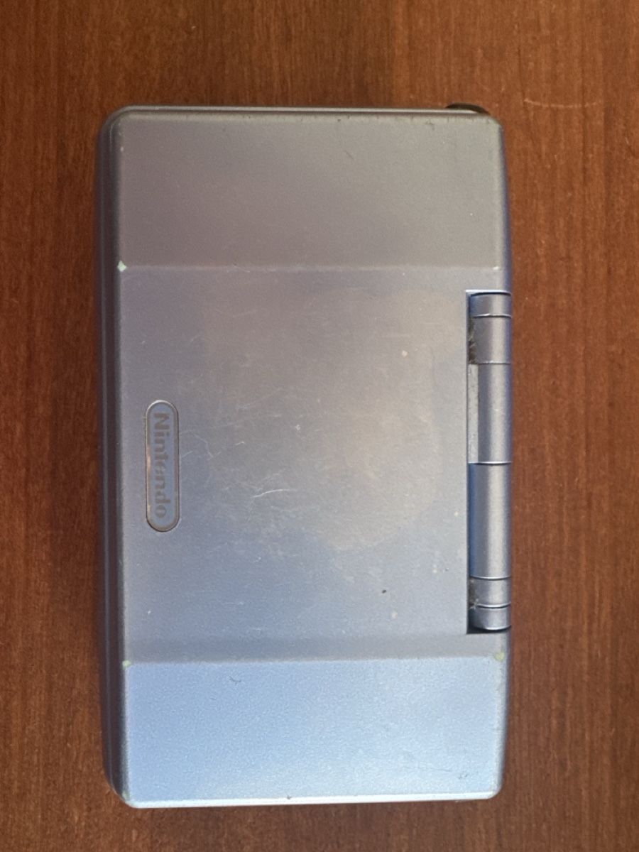 Nintendo Console: Nintendo DS Original DEFEKT – Difettoso da Olten venduto da hoe_g8v5