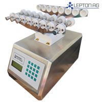 Kraemer ZGS-3 Labor Probenschüttler 8-fach