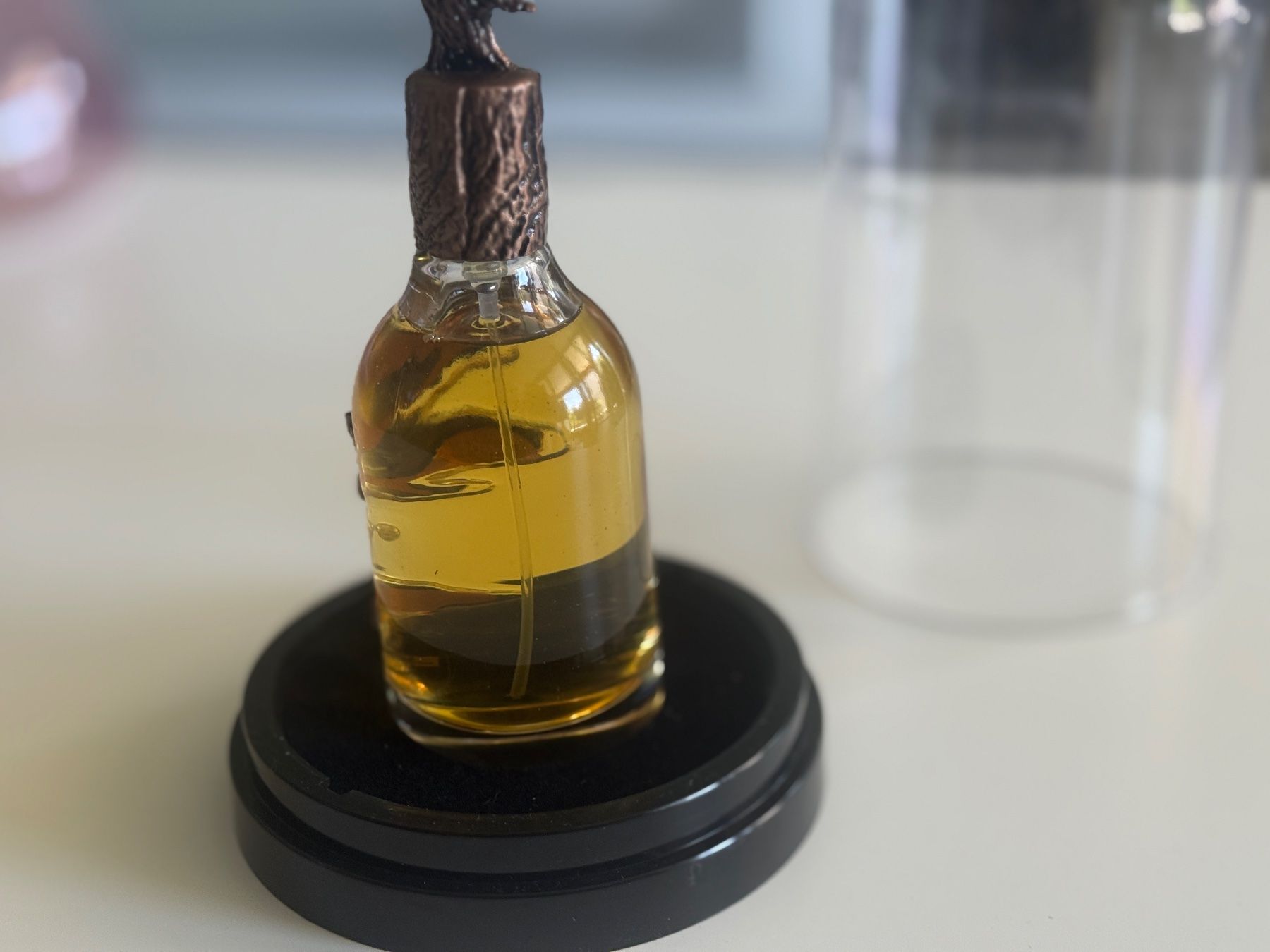 Lattafa Profumi & Eau de Toilette: Lattafa Pride Eternal Oud 100 ml - angebraucht – Usato da Binningen venduto da Sheeep 5