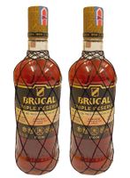 Ron Brugal Triple Reserva 37,5% Alk. - 700ml