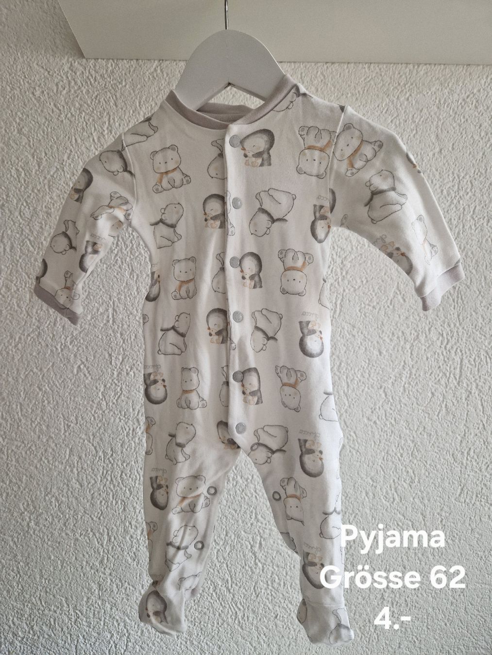Lotti & Set di vestiti: Babykleidung – Usato da Seftigen venduto da sar_d5bv 1