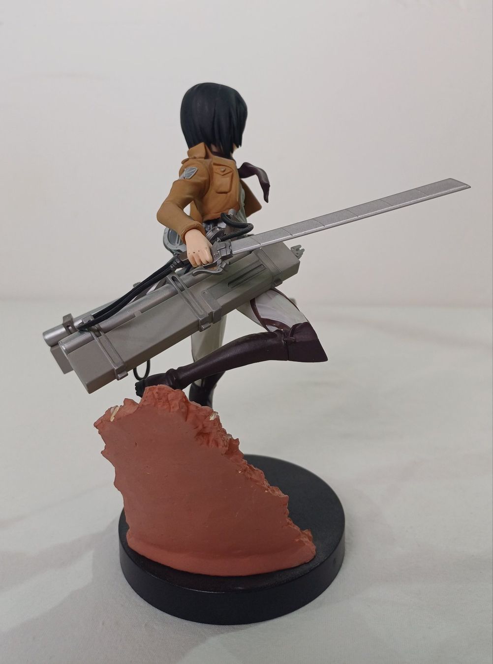 Figurines: Attack on Titan - Mikasa Ackerman Figur – D'occasion à Luzern par IG_Arbeit 5