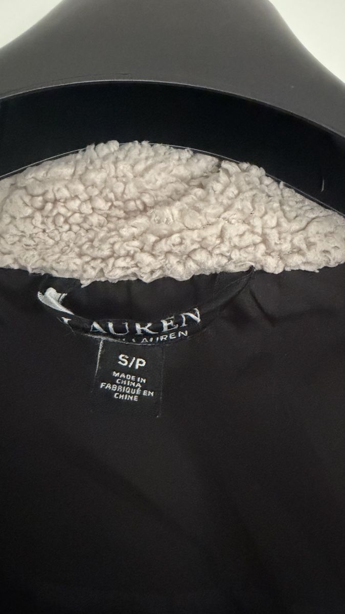 Ralph Lauren Cappotti: Ralph Lauren Wintermantel – Usato da Eschenbach SG venduto da MarThu 2
